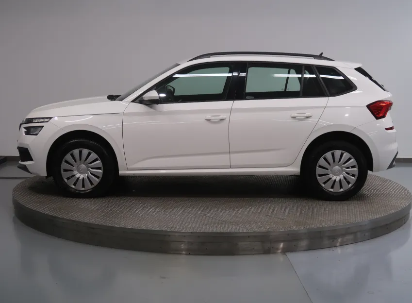 Škoda Kamiq AMBITION 1.0TSI 81KW TAŽNÉ