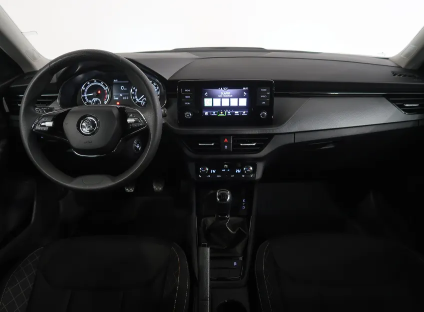 Škoda Kamiq AMBITION 1.0TSI 81KW TAŽNÉ