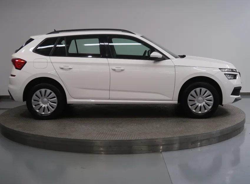 Škoda Kamiq AMBITION 1.0TSI 81KW TAŽNÉ