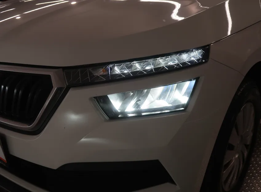 Škoda Kamiq AMBITION 1.0TSI 81KW TAŽNÉ