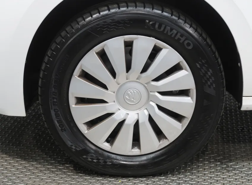 Škoda Kamiq AMBITION 1.0TSI 81KW TAŽNÉ