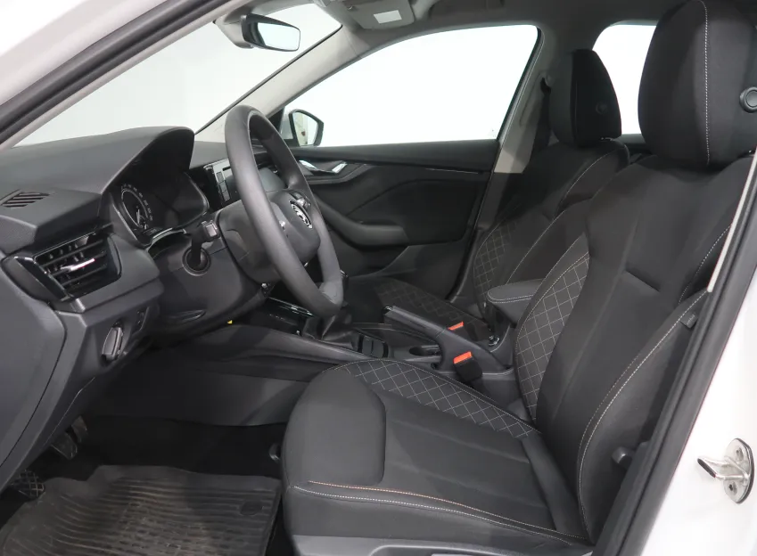 Škoda Kamiq AMBITION 1.0TSI 81KW TAŽNÉ