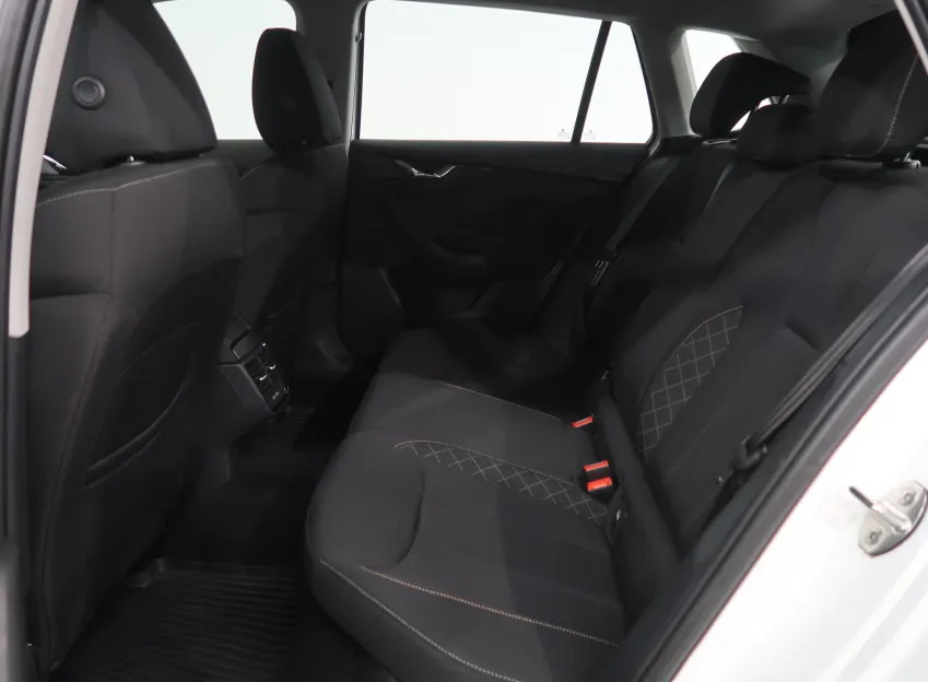 Škoda Kamiq AMBITION 1.0TSI 81KW TAŽNÉ