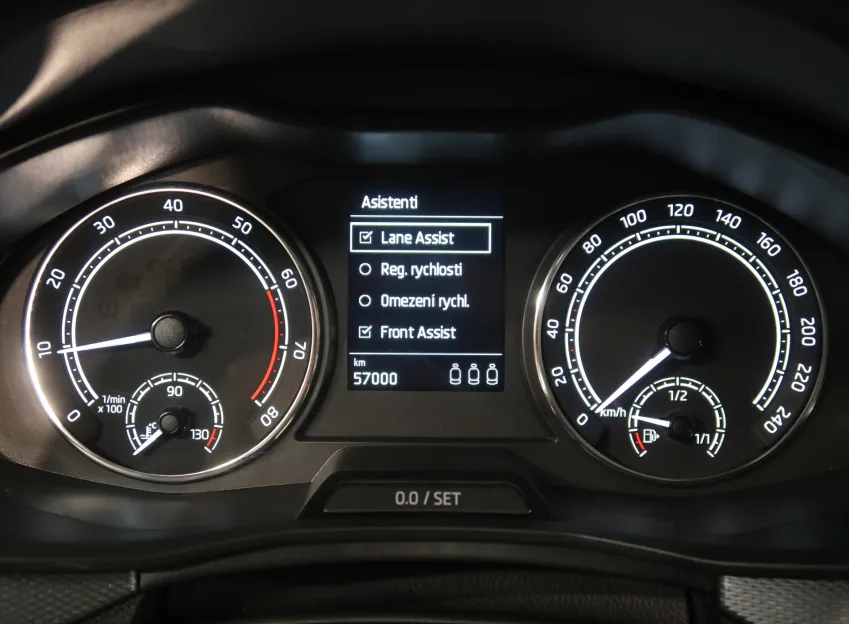 Škoda Kamiq AMBITION 1.0TSI 81KW TAŽNÉ