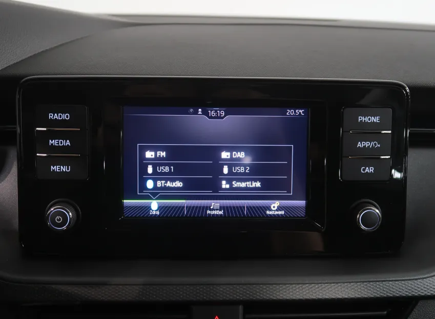 Škoda Kamiq AMBITION 1.0TSI 81KW TAŽNÉ