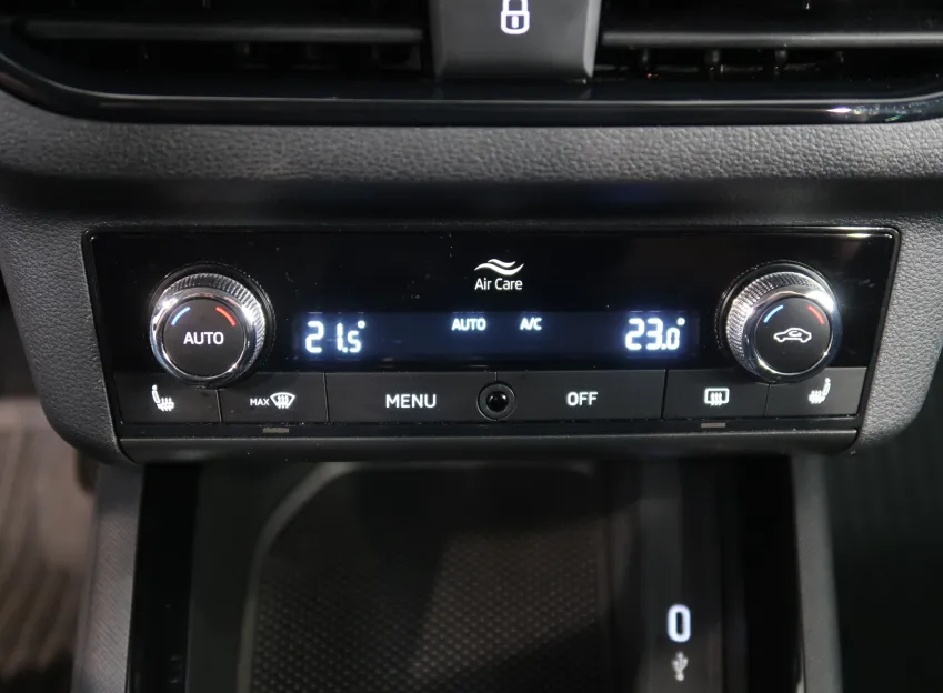 Škoda Kamiq AMBITION 1.0TSI 81KW TAŽNÉ
