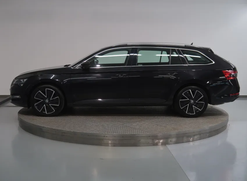 Škoda Superb STYLE 2.0TSI 140KW DSG