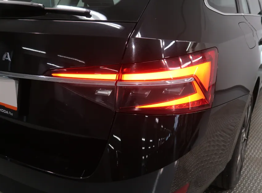 Škoda Superb STYLE 2.0TSI 140KW DSG