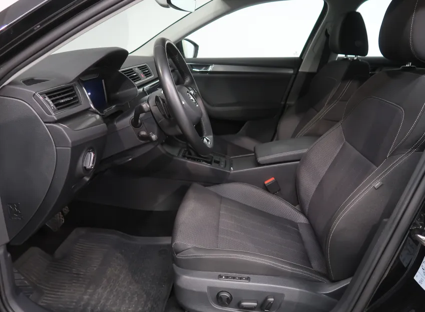 Škoda Superb STYLE 2.0TSI 140KW DSG