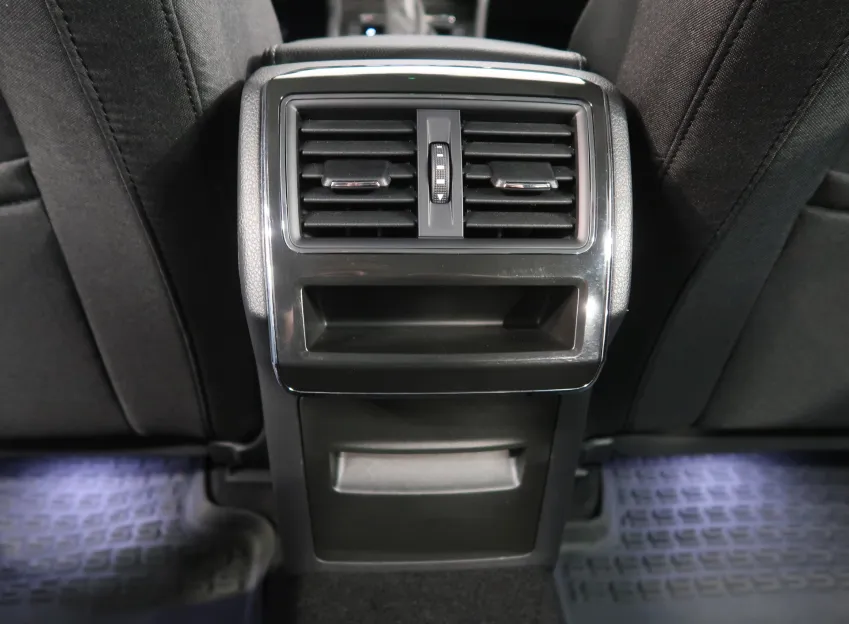 Škoda Superb STYLE 2.0TSI 140KW DSG