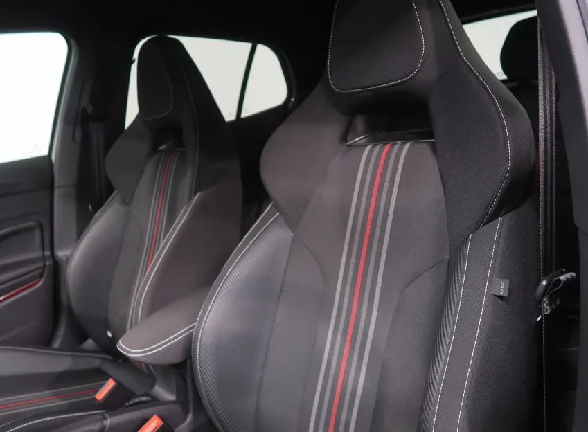 Škoda Fabia MONTE CARLO 1.5TSI 110KW DSG NAVI