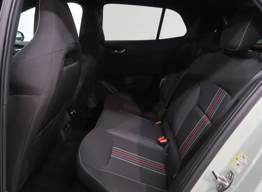 Škoda Fabia MONTE CARLO 1.5TSI 110KW DSG NAVI