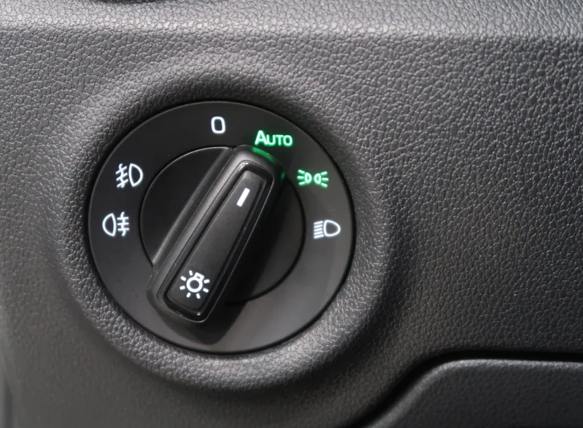 Škoda Fabia MONTE CARLO 1.5TSI 110KW DSG NAVI