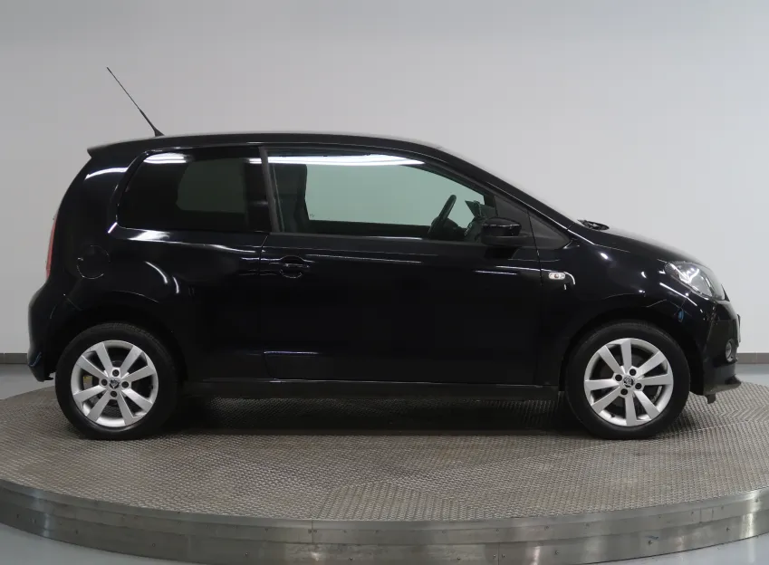 Škoda Citigo ELEGANCE 1.0MPI 55KW