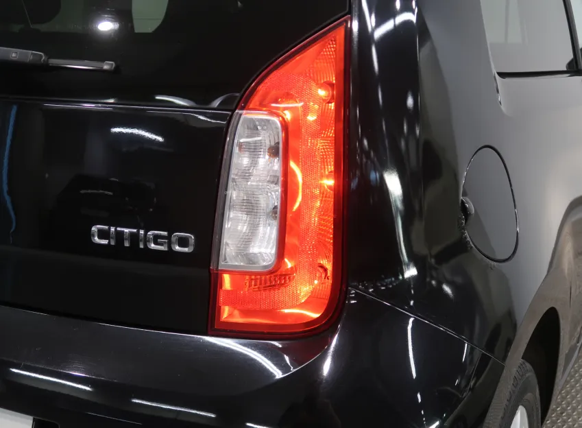 Škoda Citigo ELEGANCE 1.0MPI 55KW