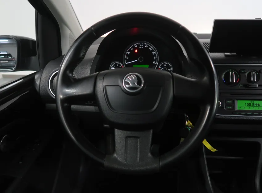 Škoda Citigo ELEGANCE 1.0MPI 55KW