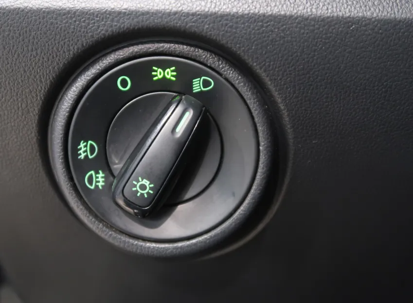 Škoda Citigo ELEGANCE 1.0MPI 55KW