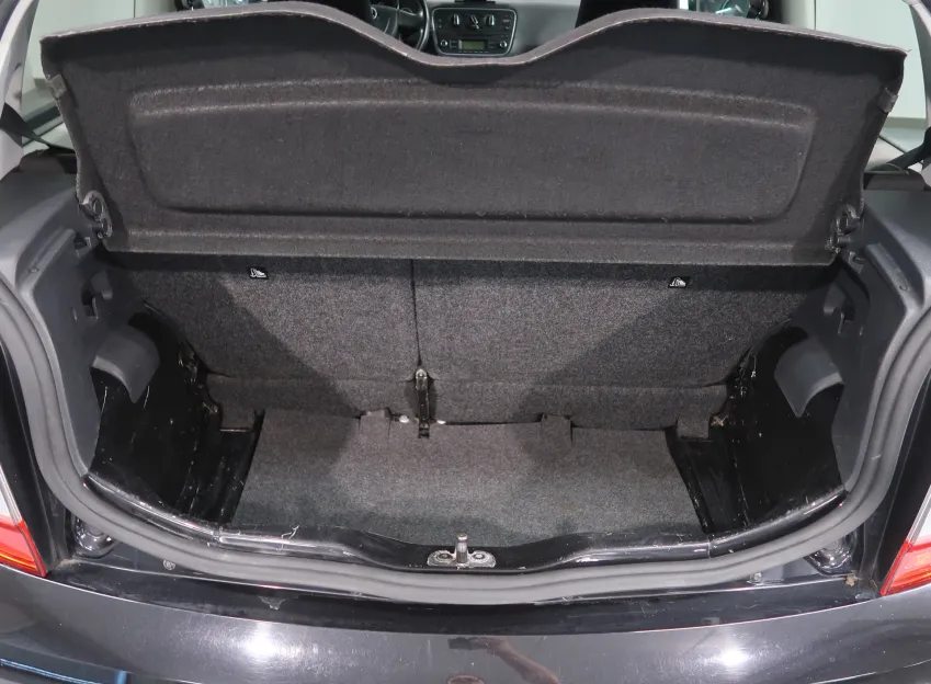 Škoda Citigo ELEGANCE 1.0MPI 55KW