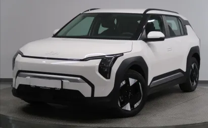 Kia EV3 150 kW 81,4 KWH  AIR