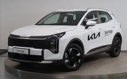 Kia Sportage 1,6 T-GDi GPF 4x2  COMFORT