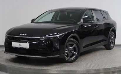 Kia K4 1,6 T-GDI GPF 7DCT  EXCLUSIVE