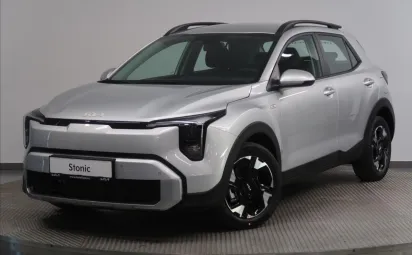 Kia Stonic 1,0 DPI  SPIN
