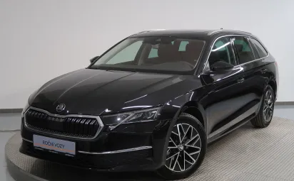Škoda Octavia TOP SELECTION 2.0TDI 110KW DSG PANORAMA