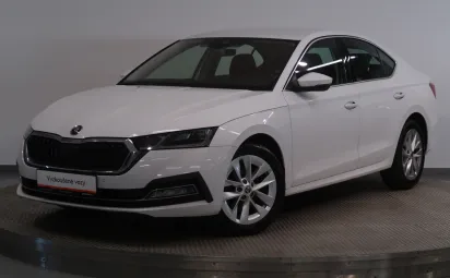 Škoda Octavia STYLE 2.0TDI 85KW