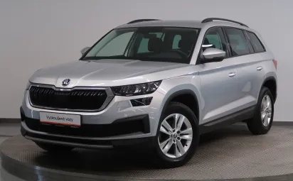Škoda Kodiaq AMBITION 1.5TSI 110KW DSG TAŽNÉ