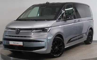 Volkswagen Multivan BULLI 1.5TSI PHEV 180KW 4M DSG SPANÍ 7MÍST