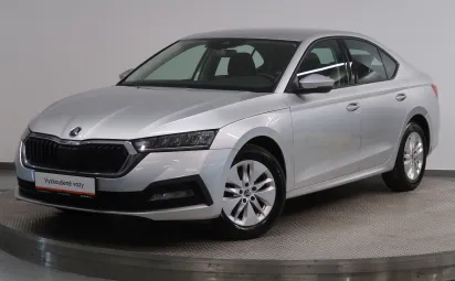 Škoda Octavia AMBITION 2.0TDI 85KW
