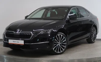 Škoda Octavia EXCLUSIVE 2.0TDI 110KW DSG TAŽNÉ CANTON