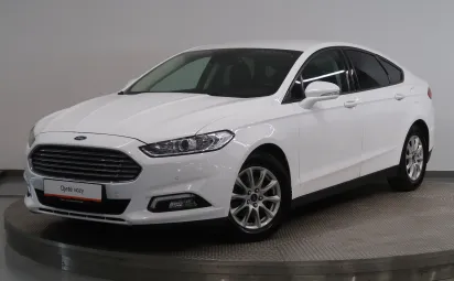 Ford Mondeo 1.5EcoBoost 121KW