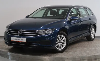 Volkswagen Passat BUSINESS 1.5TSI EVO DSG