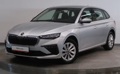 Škoda Scala SELECTION 1.0TSI 85KW