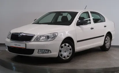 Škoda Octavia 1.4TSI 90KW KLIMA NOVÁ STK