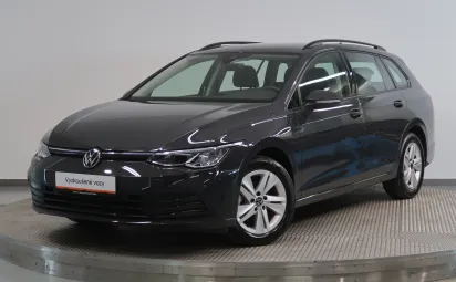 Volkswagen Golf LIFE 1.0TSI 81KW