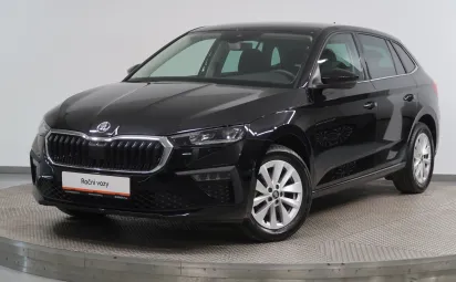 Škoda Scala TOP SELECTION 1.0TSI 85KW DSG