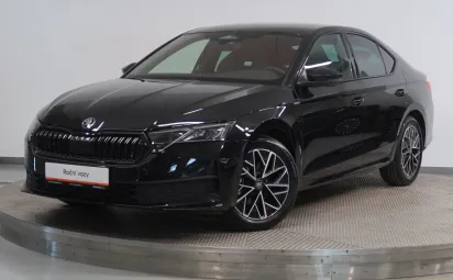 Škoda Octavia SPORTLINE 2.0TDI 110KW DSG CANTON
