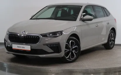 Škoda Scala TOP SELECTION 1.0TSI 85KW