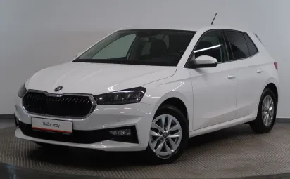 Škoda Fabia SELECTION 1.0TSI 85KW