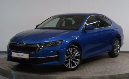 Škoda Octavia EXCLUSIVE 2.0TDI 110KW DSG CANTON