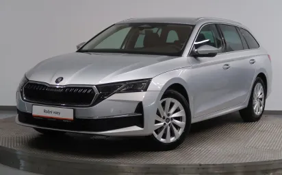 Škoda Octavia TOP SELECTION 2.0TDI 110KW DSG LED MATRIX