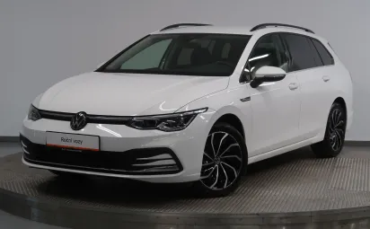 Volkswagen Golf STYLE 2.0TDI 110KW DSG