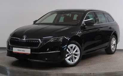 Škoda Octavia TOP SELECTION 2.0TDI 110KW DSG TAŽNÉ