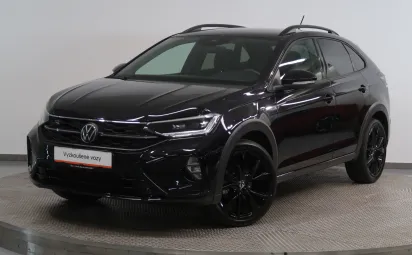 Volkswagen Taigo R-LINE 1.0TSI 81KW DSG NAVI