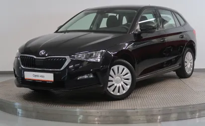 Škoda Scala ACTIVE 1.0TSI 70KW