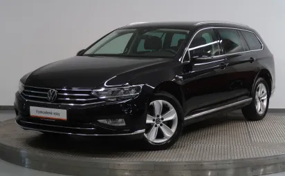 Volkswagen Passat ELEGANCE 2.0TDI 110kW DSG