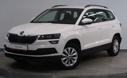 Škoda Karoq AMBITION 1.0TSI 85KW