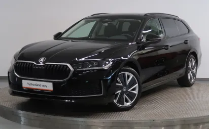 Škoda Superb SELECTION 2.0TDI 110KW DSG PANORAMA